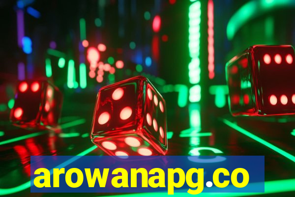 arowanapg.co