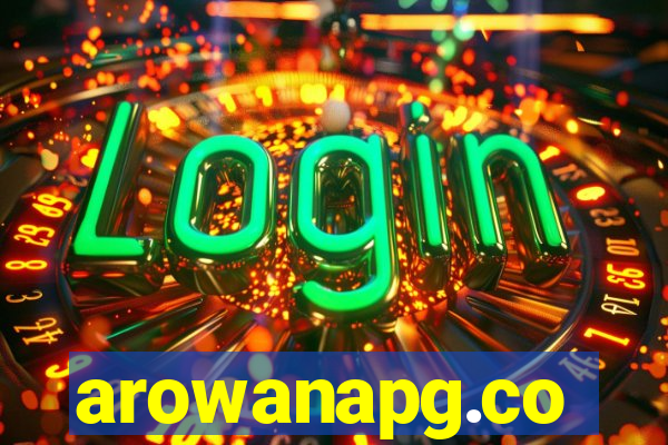 arowanapg.co