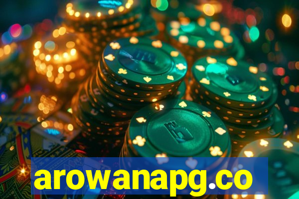 arowanapg.co