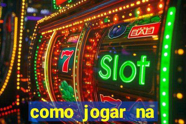 como jogar na seninha online
