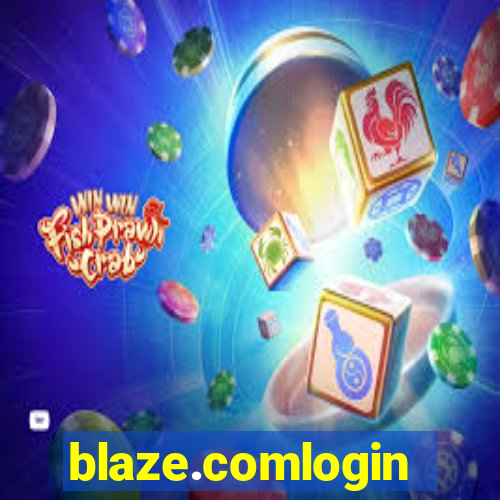 blaze.comlogin