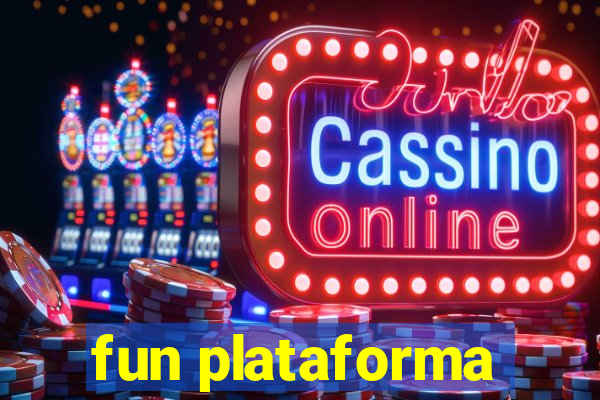 fun plataforma