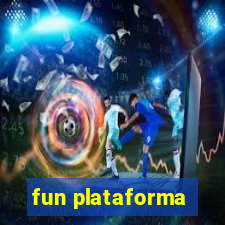 fun plataforma