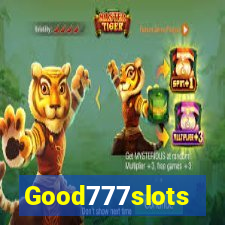 Good777slots