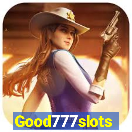 Good777slots