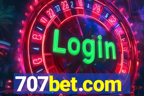 707bet.com