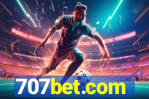 707bet.com