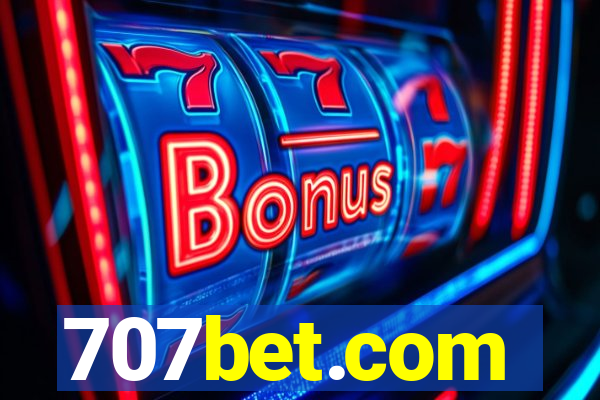 707bet.com