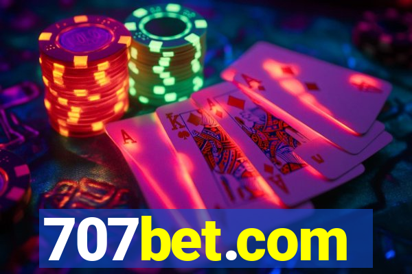 707bet.com