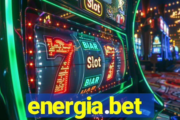energia.bet