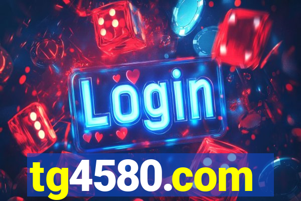 tg4580.com