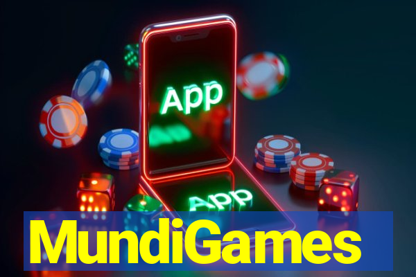 MundiGames