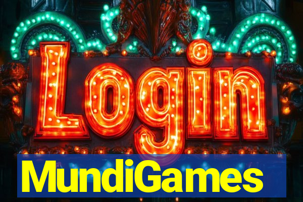 MundiGames