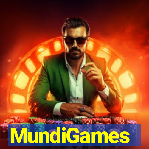 MundiGames