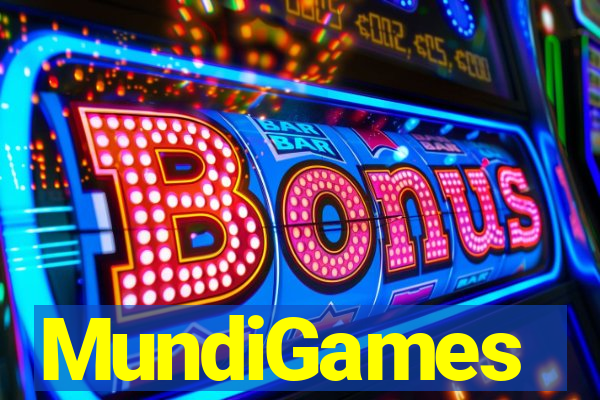 MundiGames