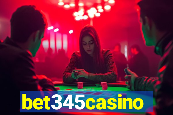 bet345casino