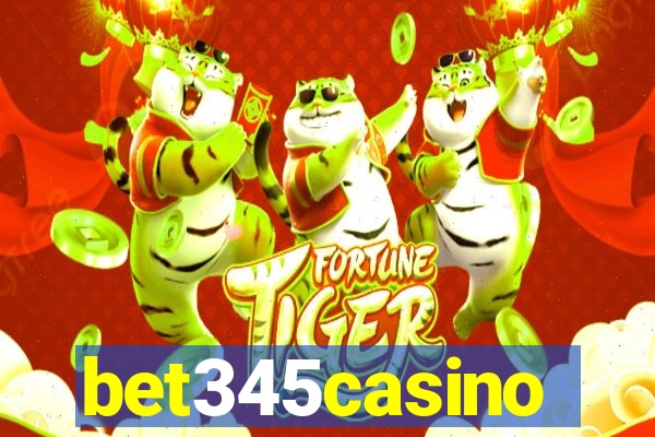 bet345casino