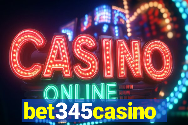 bet345casino