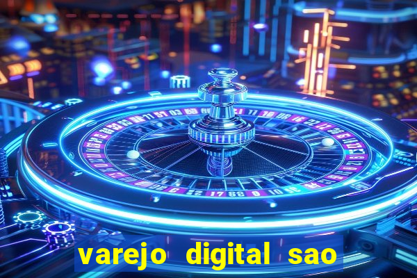 varejo digital sao paulo agencia 3880