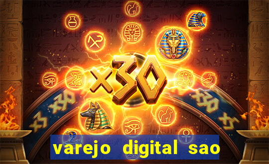 varejo digital sao paulo agencia 3880