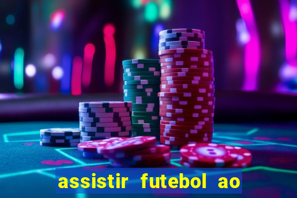 assistir futebol ao vivo rmc