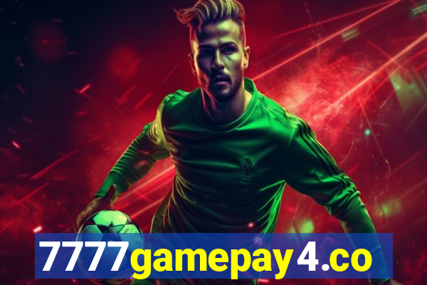 7777gamepay4.com