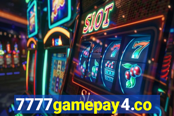 7777gamepay4.com