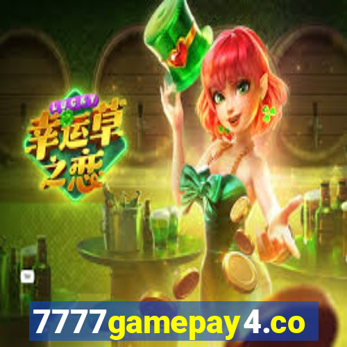 7777gamepay4.com