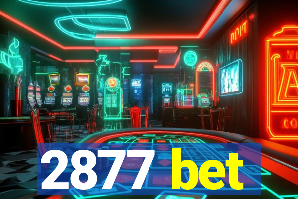 2877 bet