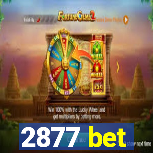 2877 bet