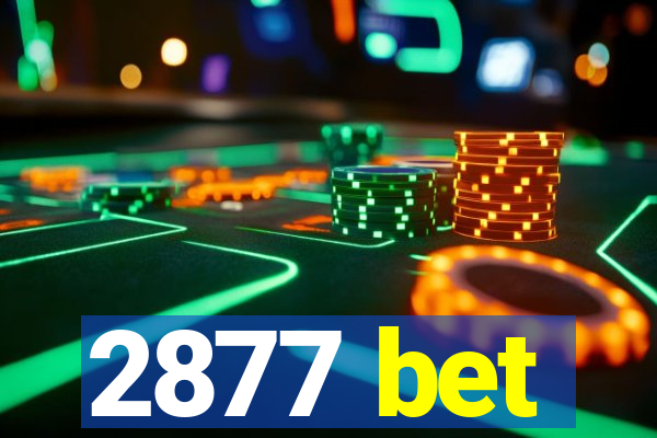 2877 bet