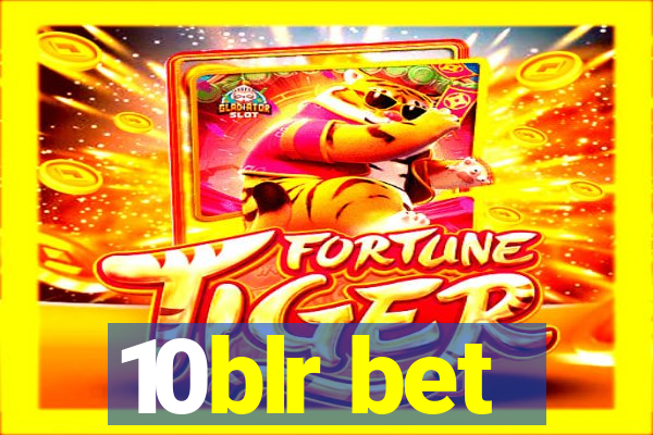 10blr bet