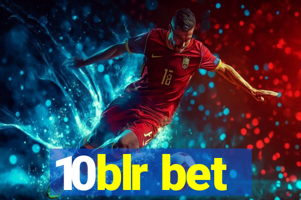 10blr bet