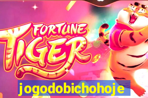 jogodobichohoje