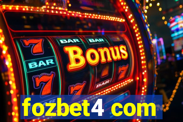 fozbet4 com