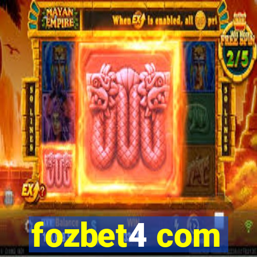 fozbet4 com