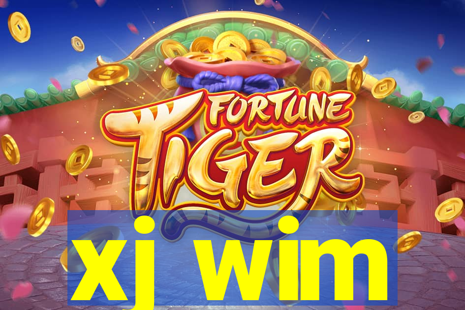 xj wim