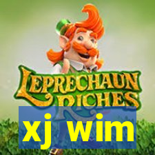 xj wim