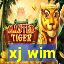 xj wim