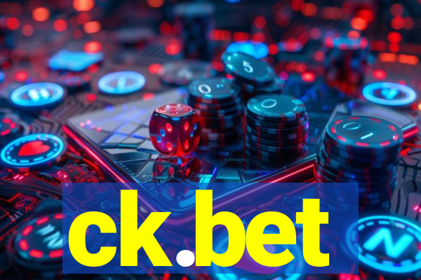 ck.bet