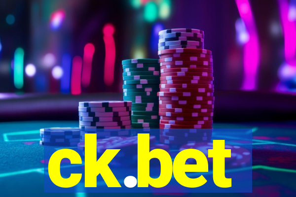 ck.bet