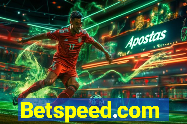 Betspeed.com