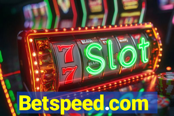 Betspeed.com