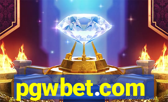 pgwbet.com