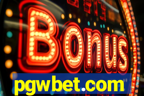 pgwbet.com