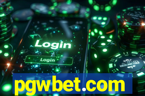 pgwbet.com
