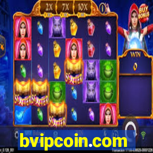 bvipcoin.com