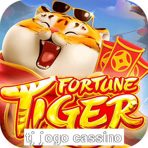 tj jogo cassino