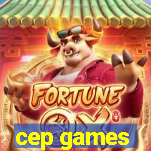 cep games