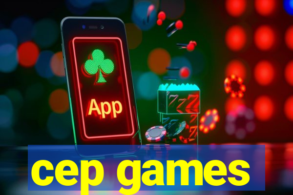 cep games
